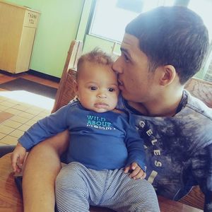 Meet your Posher, Jay